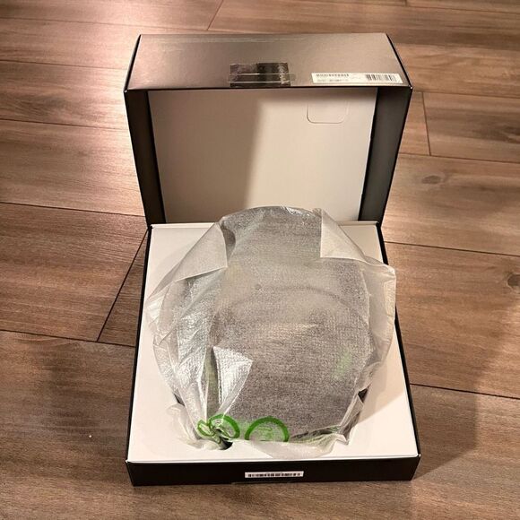 Xbox 20th Black Anniversary Headset‎ - Picture 6 of 10